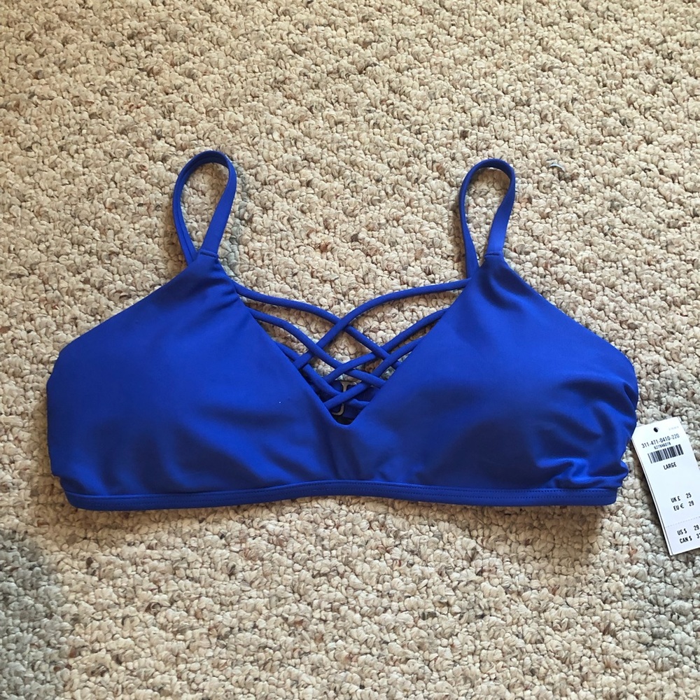 Hollister Bikini Top